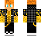 skin edit