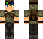 skin for creeperkilla004
