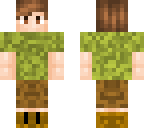 skinny boy