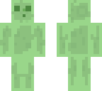 slime man
