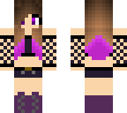 smidgitron witch