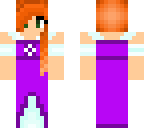 soso maiden