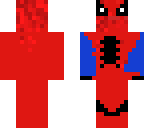spider man