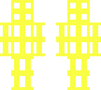 square guy