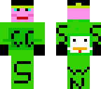 stegemanskin