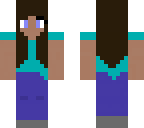 steve girl