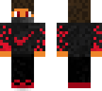 straferyt's skin