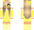 summer edit kitty in a dress