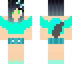summer skin