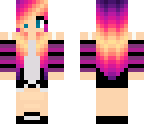sunset gal