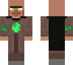 super villager