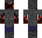 swordsman of hell