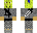 sykik knight