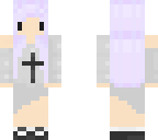 the pastel goth