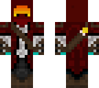 thief prunz