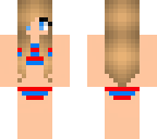 tomboy bikini