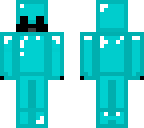 true diamond armour