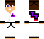 tt karate 2