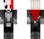 uf asriel rg armor blood on head fixed