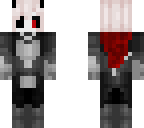uf asriel rg armor improved