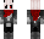 uf asriel rg armor improved