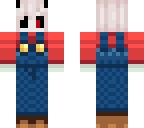 uf super asriel bro's