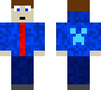 upgraded modern man