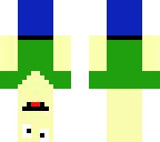 upside down stupid noob