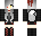 vampire alpha wolf