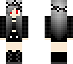 vampire girl