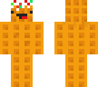 waffle