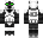 wasteland creep fixed