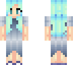 water princess