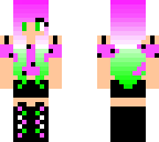 watermelon girl