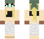 winry rockbell
