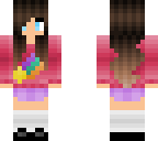 winter as mabel