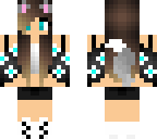 wolf girl
