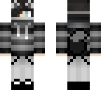 wolf zane