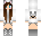 wolfgirl