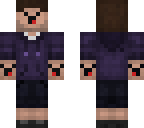 Gesicht | Minecraft Skins