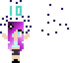 10 followers skin