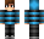 3d boy 2