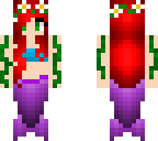 a skin for a friend