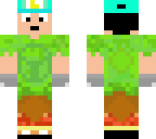 adventure creanetor