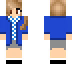 amy school skin