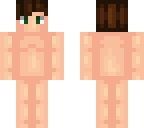an edited skinbase made by iichloebases
