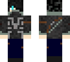 assassin