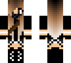 assassin elf girl