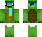 baby turtle kid