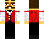bartender